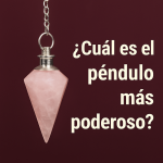 ¿Cuál es el péndulo más poderoso?