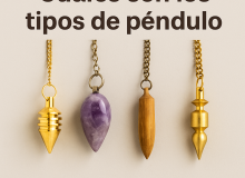 ¿Cuáles son los tipos de péndulo? Guía completa