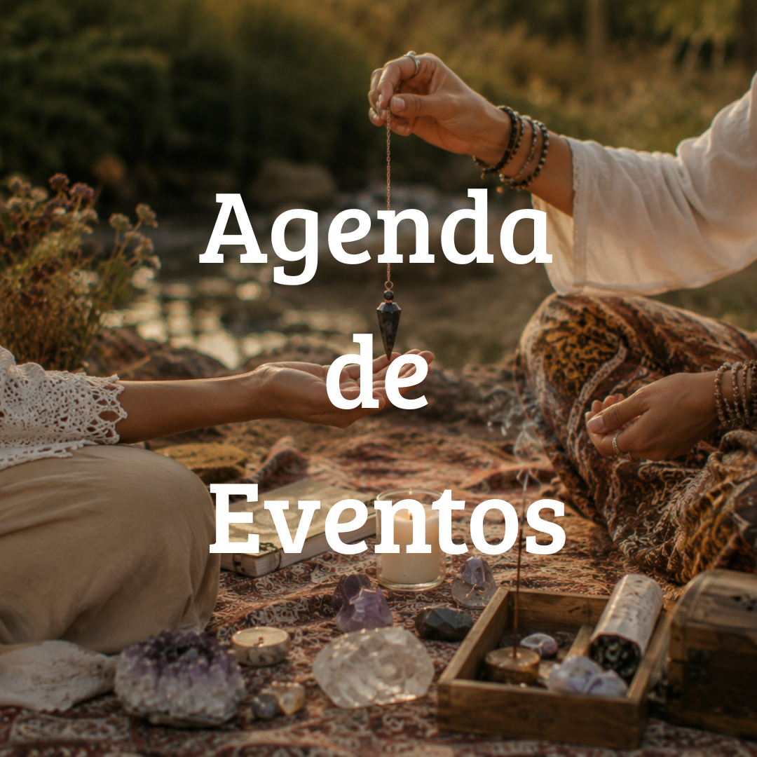 Agenda de Eventos